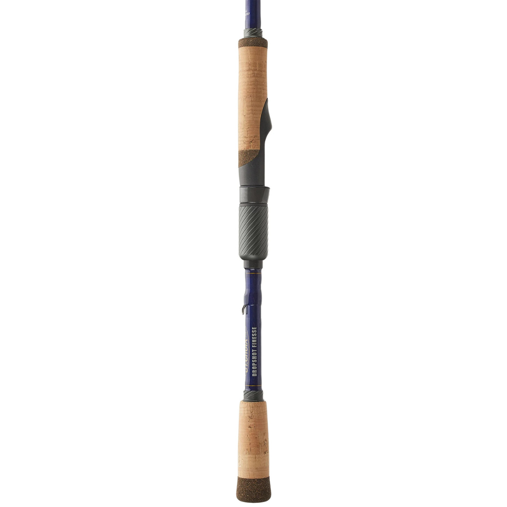 St. Croix Legend Tournament Spinning Rod